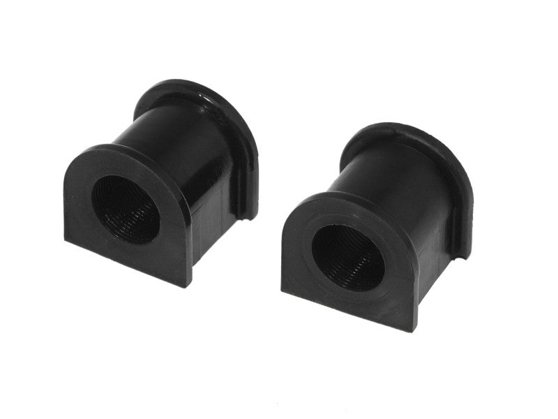 Prothane 90-95 Mazda Protege/323 Front Sway Bar Bushings - 3/4in - Black Prothane 90-95 Mazda Protege/323 Front Sway Bar Bushings - 3/4in - Black