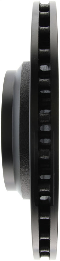 StopTech Power Slot 06-07 Chrysler SRT-8 Rear Left Slotted Rotor StopTech Power Slot 06-07 Chrysler SRT-8 Rear Left Slotted Rotor