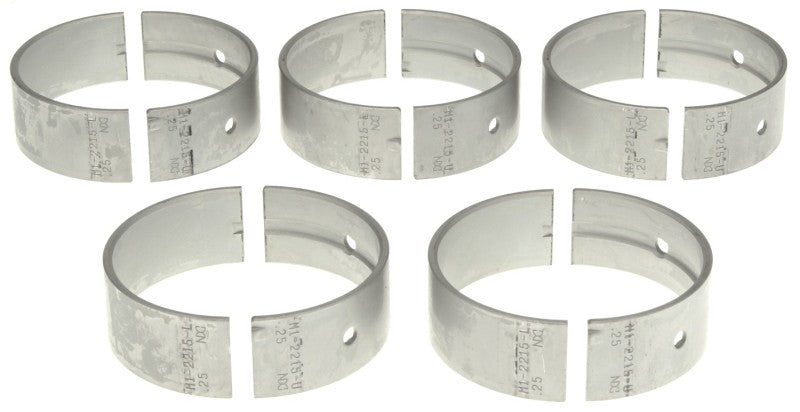 Clevite Honda 4 1678cc-1834cc 1990-98 Main Bearing Set Clevite Honda 4 1678cc-1834cc 1990-98 Main Bearing Set
