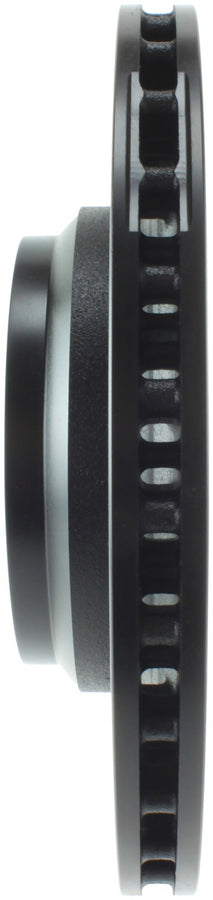 StopTech SportStop 06-09 Chrysler SRT-8 Rear Right Drilled & Slotted Rotor StopTech SportStop 06-09 Chrysler SRT-8 Rear Right Drilled & Slotted Rotor