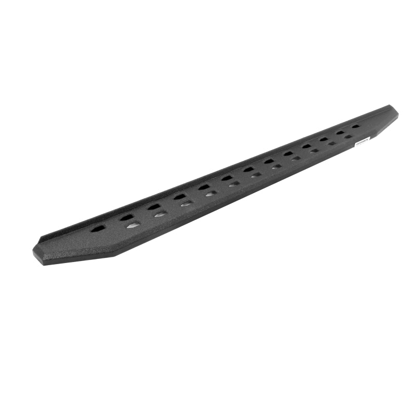 Go Rhino RB20 Slim Running Boards - Universal 73in. - Tex. Blk Go Rhino RB20 Slim Running Boards - Universal 73in. - Tex. Blk