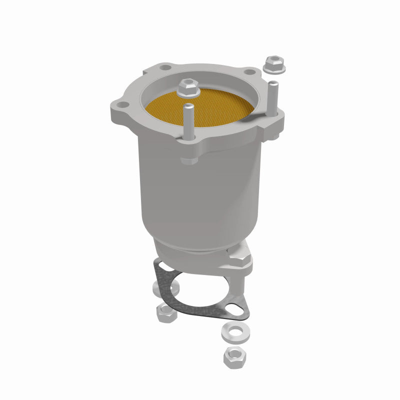 MagnaFlow Conv DF 03-05 Kia Sorento 3.5L cc MagnaFlow Conv DF 03-05 Kia Sorento 3.5L cc