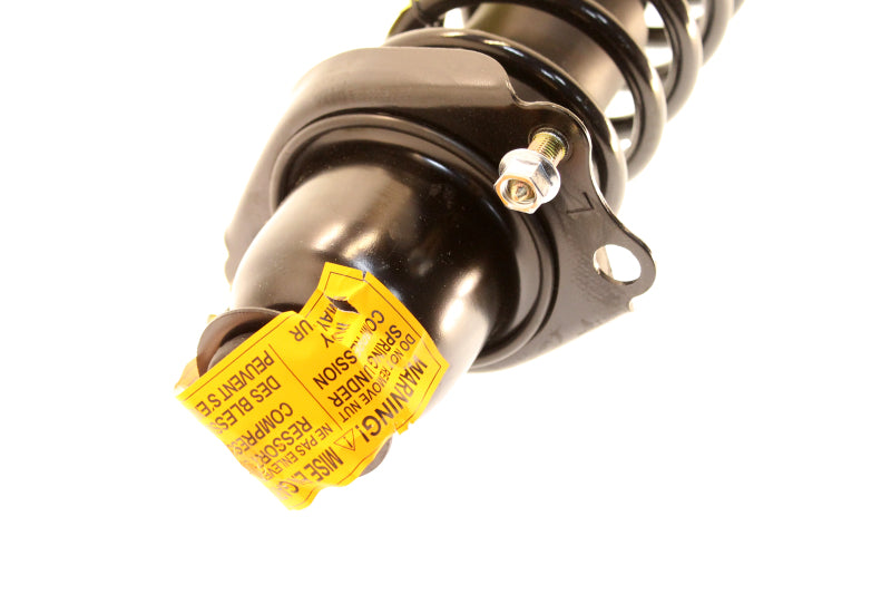 KYB Strut Plus Rear Left Toyota Corolla 2012-2009 KYB Strut Plus Rear Left Toyota Corolla 2012-2009