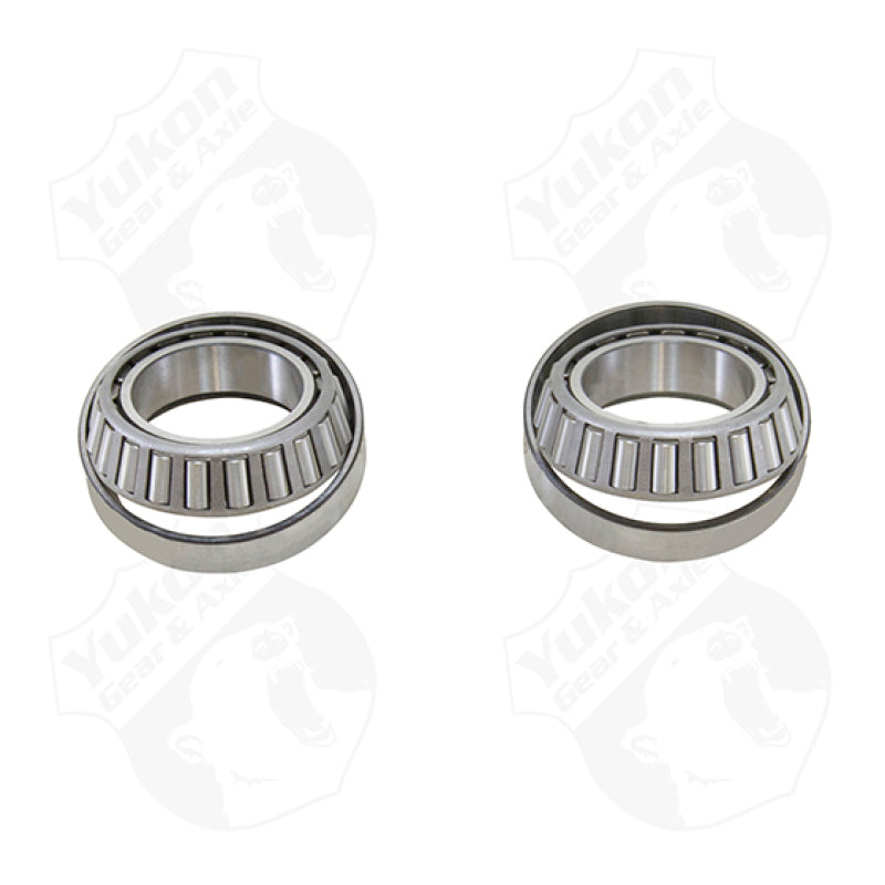 Yukon Gear Carrier installation Kit For 76+ Chrysler 8.25in Rear Yukon Gear Carrier installation Kit For 76+ Chrysler 8.25in Rear