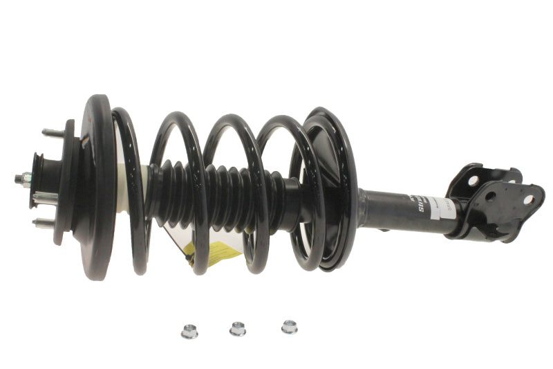 KYB Strut Plus Front Left Honda Odyssey 99-04 KYB Strut Plus Front Left Honda Odyssey 99-04