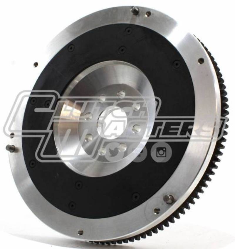 Clutch Masters 02-05 Lexus IS300 3.0L Aluminum Flywheel Clutch Masters 02-05 Lexus IS300 3.0L Aluminum Flywheel