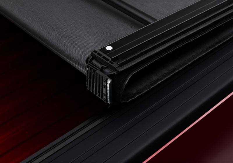 Truxedo 19-20 Ram 1500 (New Body) w/o Multifunction Tailgate 5ft 7in Deuce Bed Cover Truxedo 19-20 Ram 1500 (New Body) w/o Multifunction Tailgate 5ft 7in Deuce Bed Cover