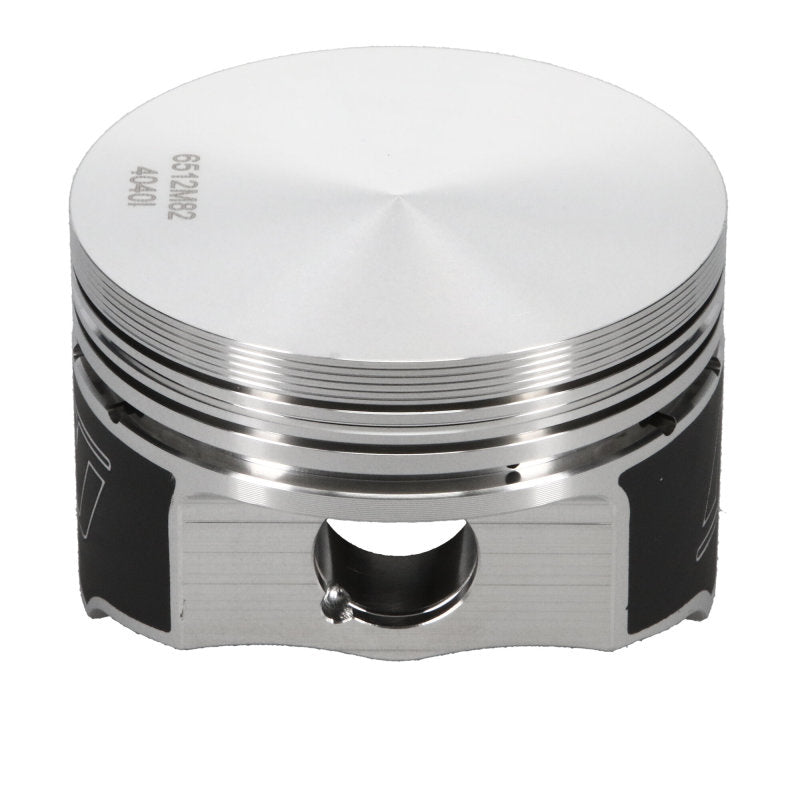 Wiseco VOLKSWAGEN 1.8 LTR1.320 (6512M82) Piston Shelf Stock Kit Wiseco VOLKSWAGEN 1.8 LTR1.320 (6512M82) Piston Shelf Stock Kit