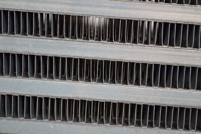 CSF Magnum 1000+hp Bar & Plate Intercooler Core - 18in L x 12in H x 6in W CSF Magnum 1000+hp Bar & Plate Intercooler Core - 18in L x 12in H x 6in W