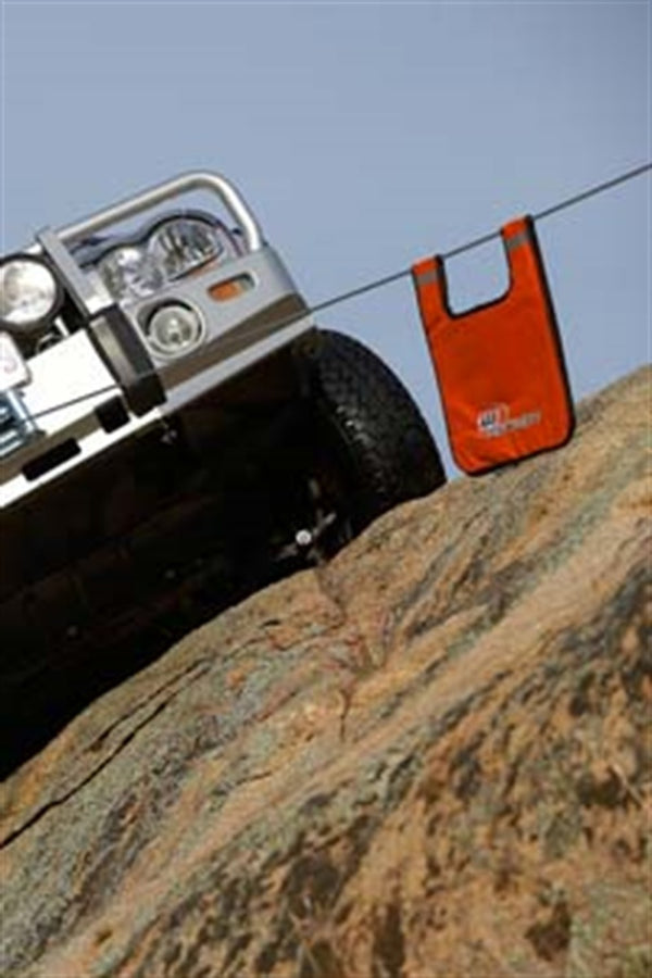 ARB Recovery Damper ARB Recovery Damper