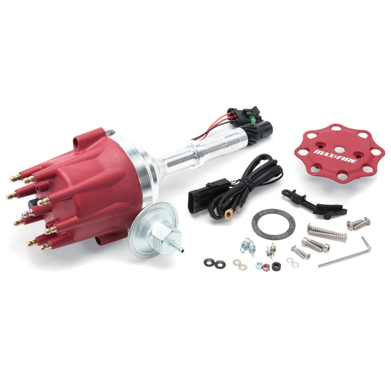 Edelbrock Distributor AMC/Jeep V8 209-401 Ready To Run Edelbrock Distributor AMC/Jeep V8 209-401 Ready To Run