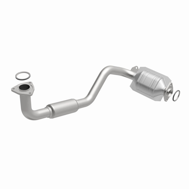MagnaFlow Conv DF Toyota MR2 Rear Conv. MagnaFlow Conv DF Toyota MR2 Rear Conv.