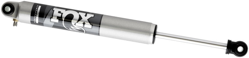 Fox 2.0 Performance Series 8.1in. Smooth Body IFP Stabilizer Steering Damper (Alum) - Black Fox 2.0 Performance Series 8.1in. Smooth Body IFP Stabilizer Steering Damper (Alum) - Black