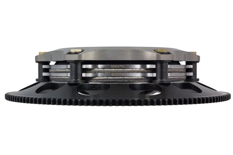 ACT 2003 Dodge Neon Twin Disc Sint Iron Race Kit Clutch Kit ACT 2003 Dodge Neon Twin Disc Sint Iron Race Kit Clutch Kit