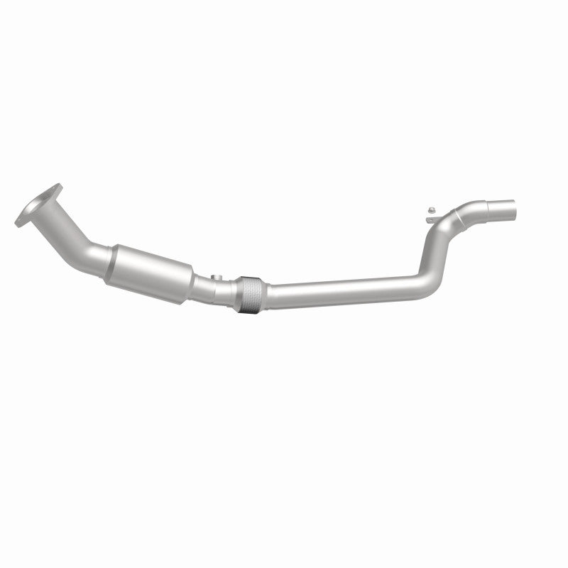 MagnaFlow 07-10 Dodge Charger 3.5L CARB Compliant Direct Fit Catalytic Converter MagnaFlow 07-10 Dodge Charger 3.5L CARB Compliant Direct Fit Catalytic Converter