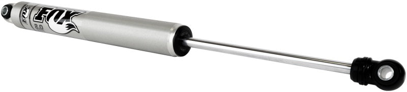 Fox 99+ Chevy HD 2.0 Performance Series 11.1in. Smooth Body IFP Rear Shock (Aluminum) / 4-6in. Lift Fox 99+ Chevy HD 2.0 Performance Series 11.1in. Smooth Body IFP Rear Shock (Aluminum) / 4-6in. Lift