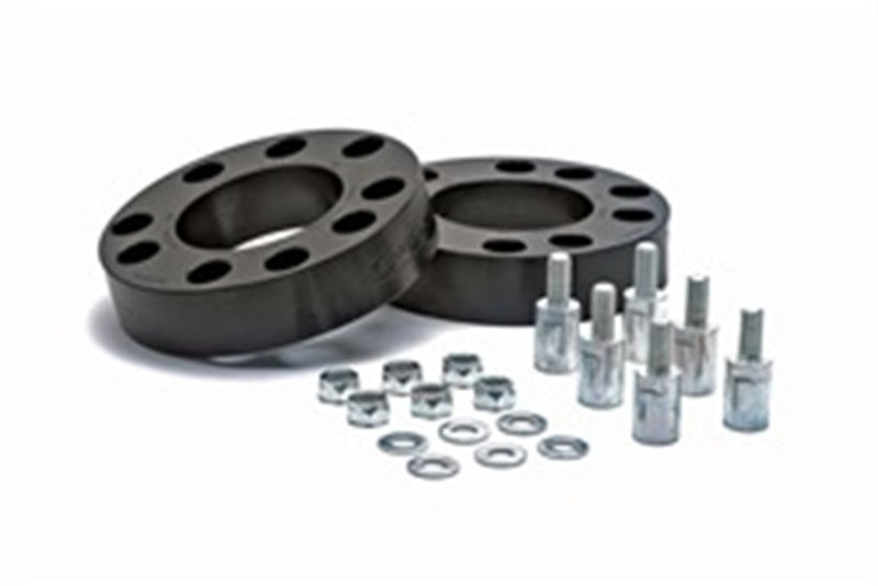 Daystar 2014-2018 Chevy Silverado 1500 4WD/2WD - 2in Leveling Kit Front Daystar 2014-2018 Chevy Silverado 1500 4WD/2WD - 2in Leveling Kit Front