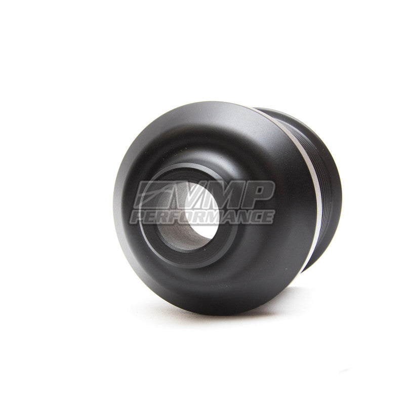 VMP Performance 13-14 Ford Shelby GT500 2.4in Press-On Pulley VMP Performance 13-14 Ford Shelby GT500 2.4in Press-On Pulley
