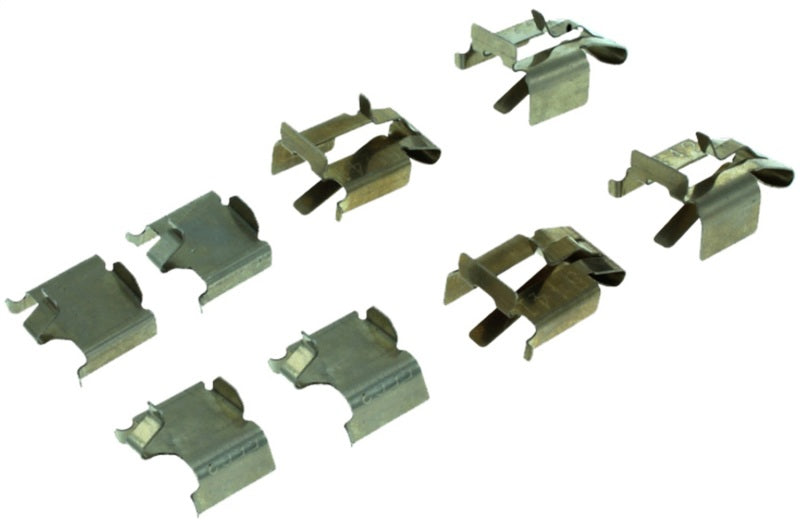 StopTech Street Touring 93-00 Honda Civic DX w/ Rr Drum Brakes Front Brake Pads StopTech Street Touring 93-00 Honda Civic DX w/ Rr Drum Brakes Front Brake Pads