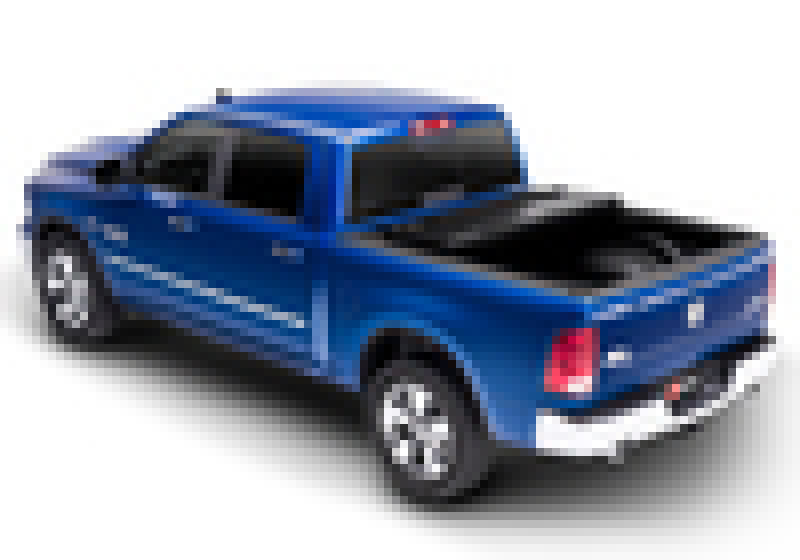 BAK 09-18 Dodge Ram 1500 (19-20 Classic Only) (w/ Ram Box) 5ft 7in Bed BAKFlip G2 BAK 09-18 Dodge Ram 1500 (19-20 Classic Only) (w/ Ram Box) 5ft 7in Bed BAKFlip G2