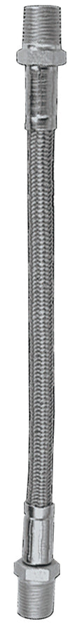 Fragola -3AN 1/8 NPT x 1/8 NPT 20in Fragola -3AN 1/8 NPT x 1/8 NPT 20in
