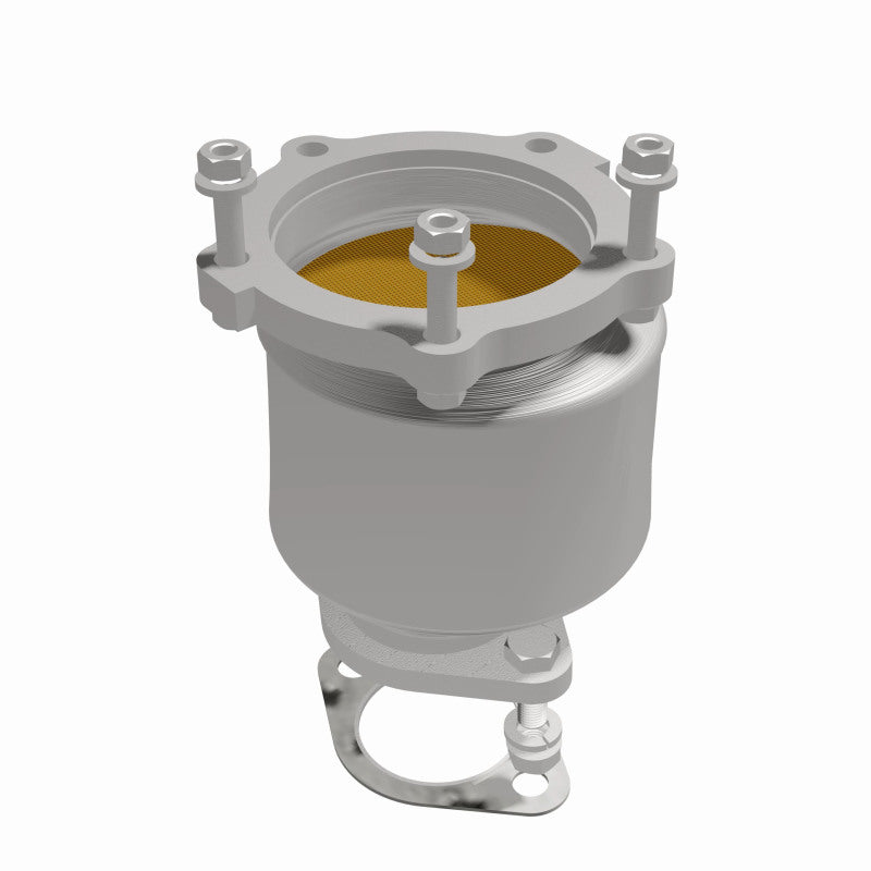 MagnaFlow Conv DF 02-05 Sedona frt mani OEM MagnaFlow Conv DF 02-05 Sedona frt mani OEM