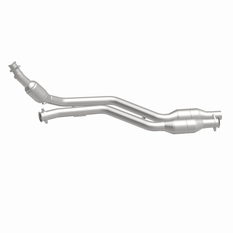 MagnaFlow Conv DF 99-03 Mercedes CLK430 4.3L MagnaFlow Conv DF 99-03 Mercedes CLK430 4.3L