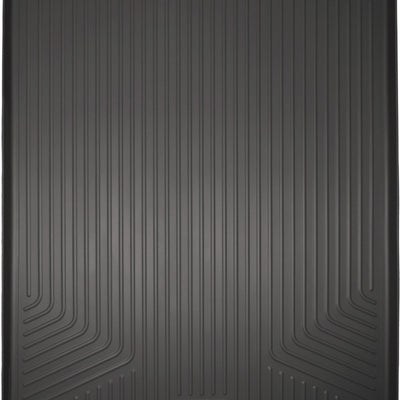 Husky Liners 2015 Chevy/GMC Suburban/Yukon XL WeatherBeater Black Rear Cargo Liner