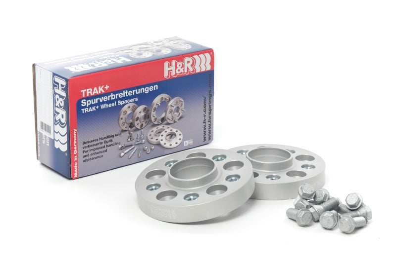 H&R Trak+ 30mm DRA Wheel Adapter Mercedes Wheels (5/130-71.6 CB-14x1.5) to (5/112-66.5 CB-14x1.5) H&R Trak+ 30mm DRA Wheel Adapter Mercedes Wheels (5/130-71.6 CB-14x1.5) to (5/112-66.5 CB-14x1.5)