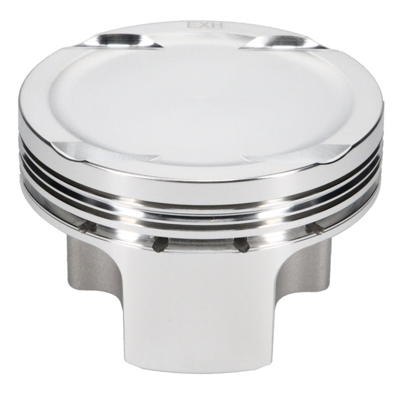 JE Pistons CHRY 2.0 ECC/ECB KIT Set of 4 Pistons JE Pistons CHRY 2.0 ECC/ECB KIT Set of 4 Pistons