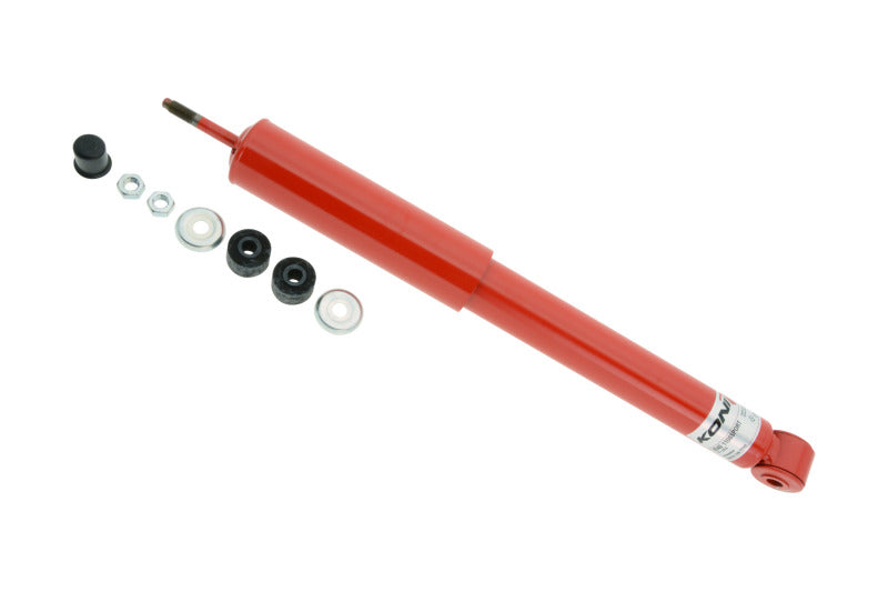 Koni Heavy Track (Red) Shock 89-03 Chevrolet Tracker 2dr and 4dr (All models) - Rear Koni Heavy Track (Red) Shock 89-03 Chevrolet Tracker 2dr and 4dr (All models) - Rear