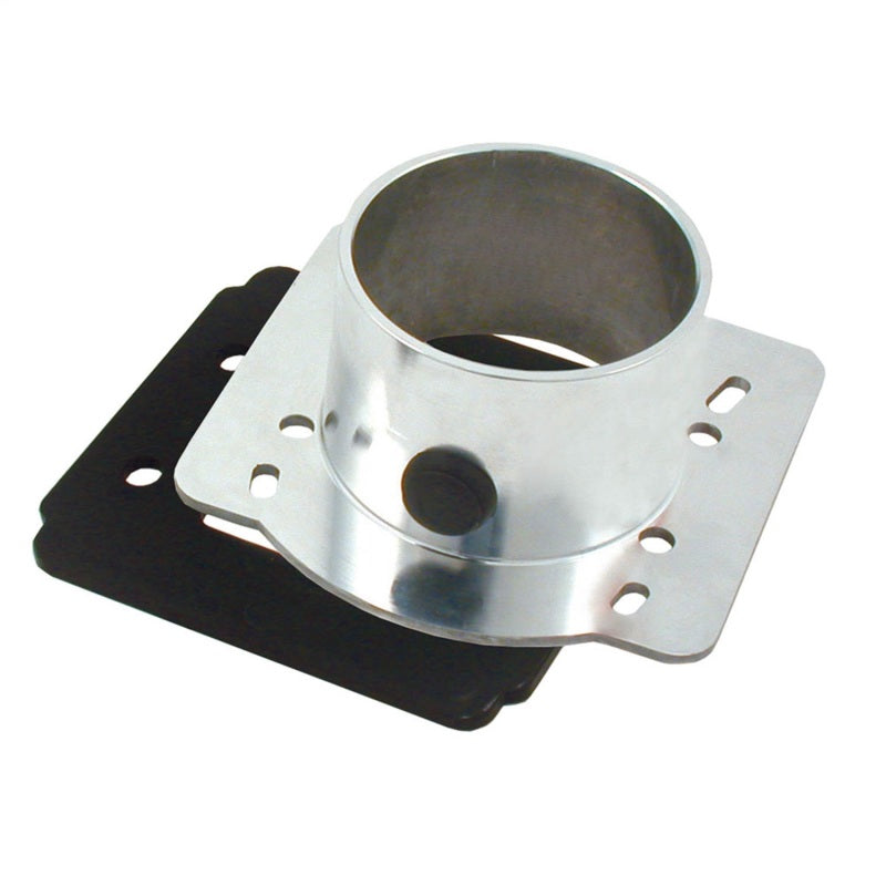 Spectre Universal Mass Air Flow Sensor Adapter 3in. OD Spectre Universal Mass Air Flow Sensor Adapter 3in. OD
