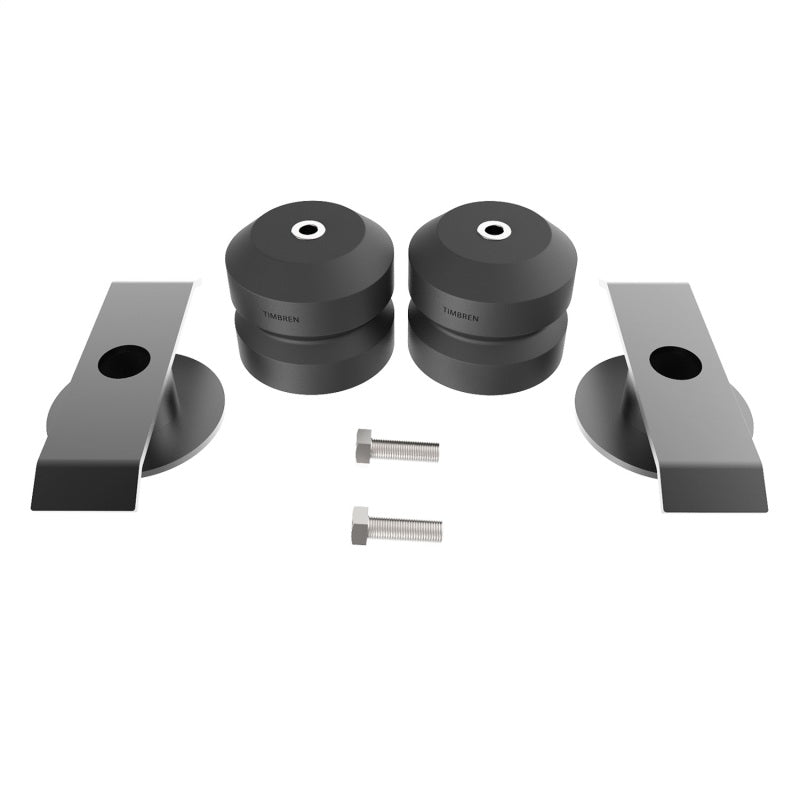 Timbren 1987 Mitsubishi Fuso FE Front Suspension Enhancement System Timbren 1987 Mitsubishi Fuso FE Front Suspension Enhancement System
