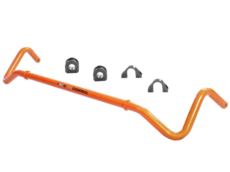 aFe Control Front Sway Bar 14-15 BMW M3/M4 (F80/82/83) aFe Control Front Sway Bar 14-15 BMW M3/M4 (F80/82/83)