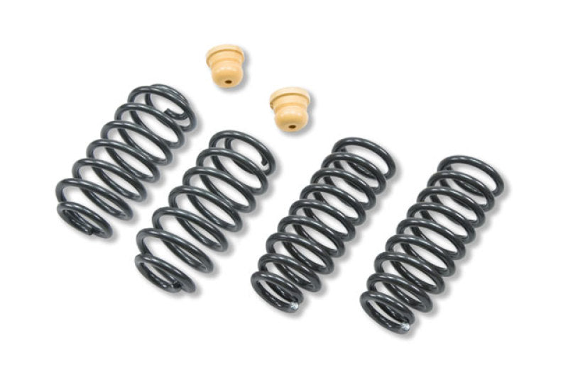 Belltech LOWERING KIT W/O SHOCKS Belltech LOWERING KIT W/O SHOCKS