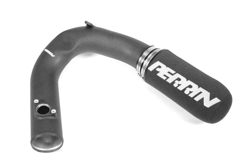 PERRIN 22-25 Subaru BRZ / Toyota GR86 Cold Air Intake - Black PERRIN 22-25 Subaru BRZ / Toyota GR86 Cold Air Intake - Black