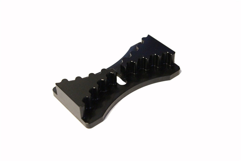 Torque Solution Billet Cam Gear Alignment Tool for Mitsubishi Evolution/Eclipse All 4G63 Engines Torque Solution Billet Cam Gear Alignment Tool for Mitsubishi Evolution/Eclipse All 4G63 Engines