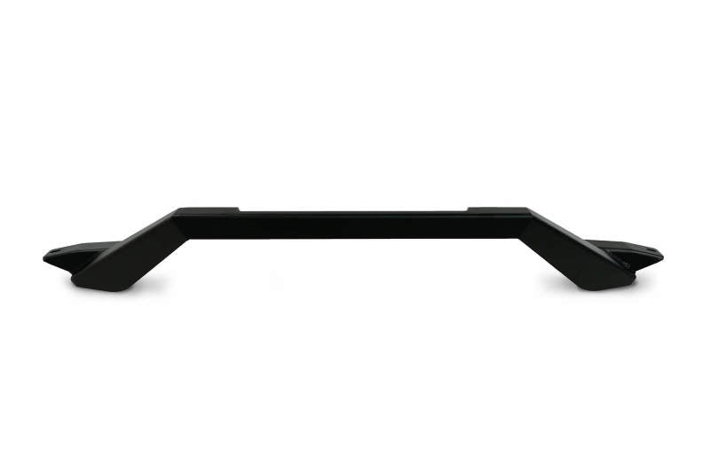 DV8 Offroad 21-22 Ford Bronco Factory Modular Front Bumper Bull Bar DV8 Offroad 21-22 Ford Bronco Factory Modular Front Bumper Bull Bar