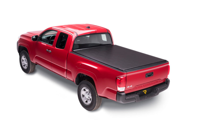 Truxedo 16-20 Toyota Tacoma 6ft Lo Pro Bed Cover Truxedo 16-20 Toyota Tacoma 6ft Lo Pro Bed Cover