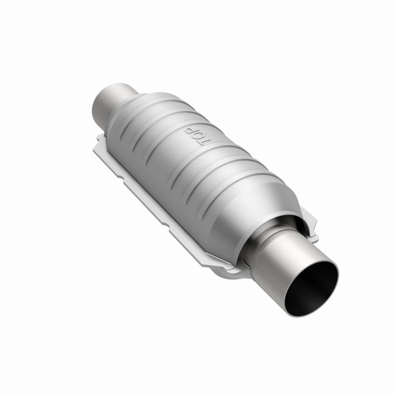 Magnaflow Conv Univ 2.50 CA Magnaflow Conv Univ 2.50 CA