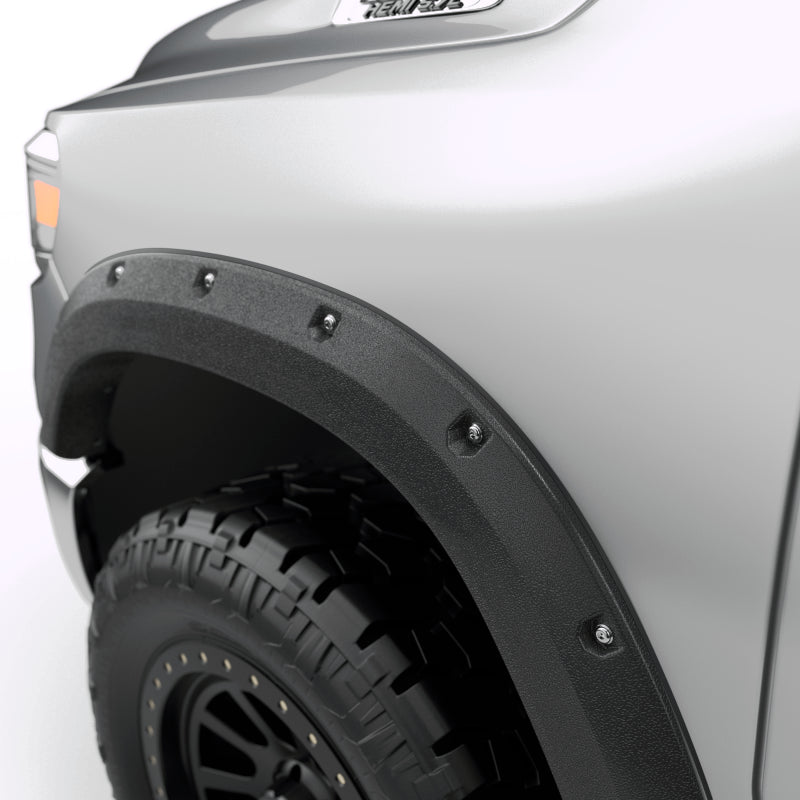 EGR 19-23 Ram 1500 Baseline Bolt Style Fender Flares (Set of 4) EGR 19-23 Ram 1500 Baseline Bolt Style Fender Flares (Set of 4)