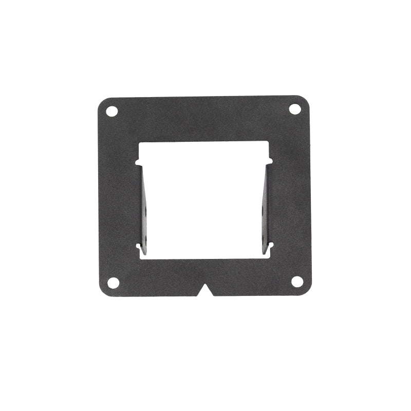 Go Rhino BR5.5/BR6/BR10.5/BR11 Light Plates (Use w/751002  Lights) Go Rhino BR5.5/BR6/BR10.5/BR11 Light Plates (Use w/751002  Lights)