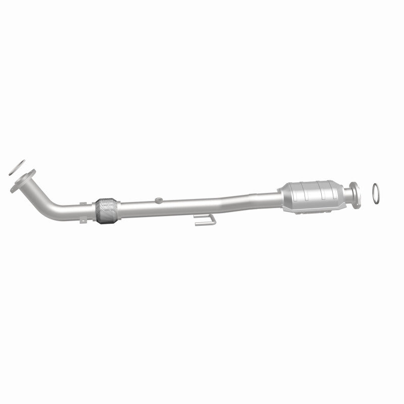 MagnaFlow Conv DF 07-09 Toyota Camry 2.4L MagnaFlow Conv DF 07-09 Toyota Camry 2.4L