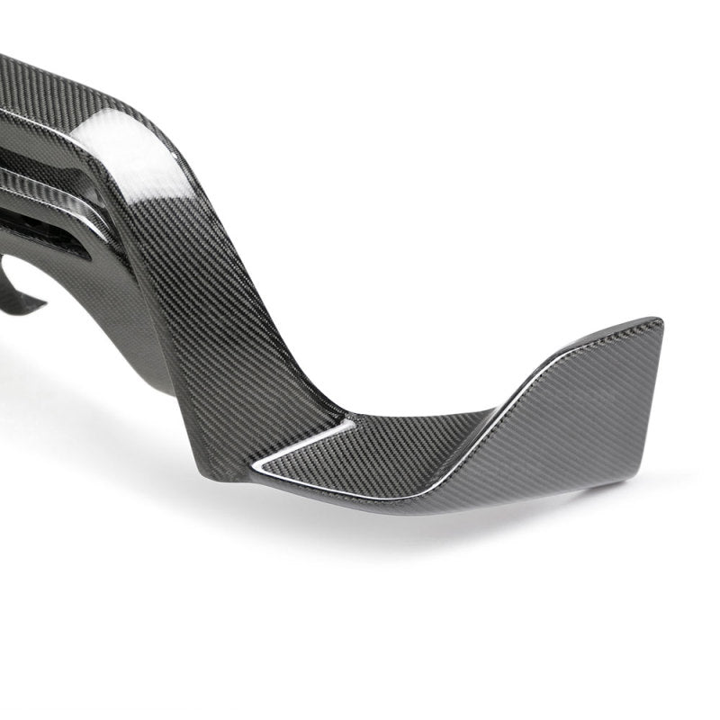 Seibon 2020 Toyota GR Supra Carbon Fiber Rear Diffuser Seibon 2020 Toyota GR Supra Carbon Fiber Rear Diffuser