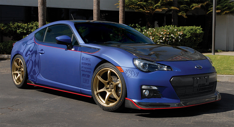 Edelbrock Supercharger Stage 1 - Street Kit 12-19 Scion FR-S/Subaru BRZ/Toyota GT86 2.0L - No Tuner Edelbrock Supercharger Stage 1 - Street Kit 12-19 Scion FR-S/Subaru BRZ/Toyota GT86 2.0L - No Tuner