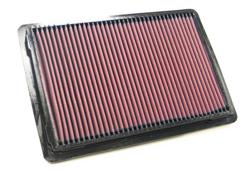 K&N Replacement Air Filter FORD CROWN VICTORIA & MERCURY GRAND MARQUIS 5.0L V8; 86-91 K&N Replacement Air Filter FORD CROWN VICTORIA & MERCURY GRAND MARQUIS 5.0L V8; 86-91
