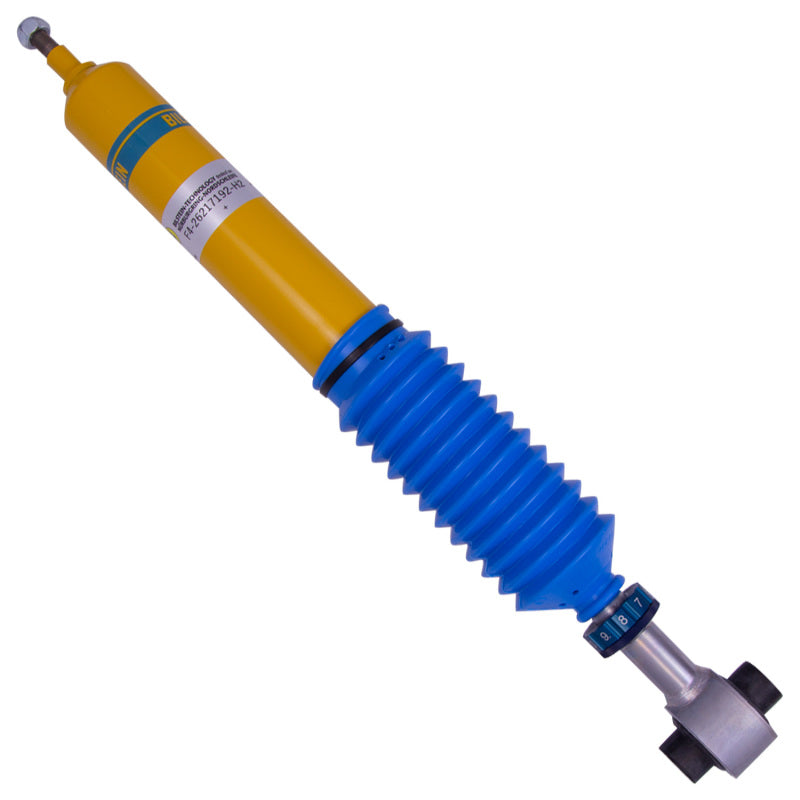 Bilstein B16 (PSS10) 13-15 BMW 228xDrive / 328xi / 435xi Front & Rear Perf Susp System Bilstein B16 (PSS10) 13-15 BMW 228xDrive / 328xi / 435xi Front & Rear Perf Susp System