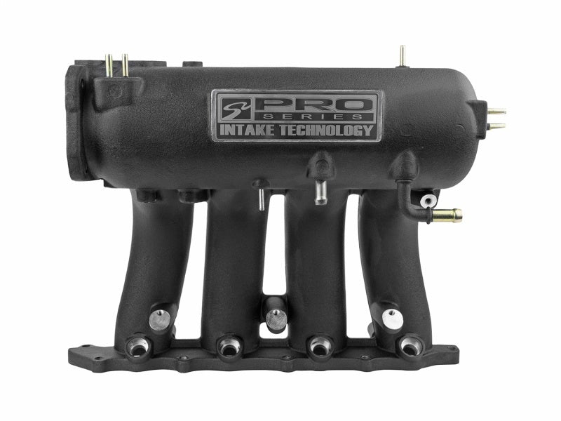 Skunk2 Pro Series 94-01 Honda/Acura H22A/F20B Intake Manifold (Exluding Type SH) - Black Series Skunk2 Pro Series 94-01 Honda/Acura H22A/F20B Intake Manifold (Exluding Type SH) - Black Series