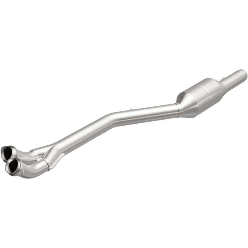 MagnaFlow Right Side Converter Direct Fit California Grade 00-03 BMW M5 5.0L MagnaFlow Right Side Converter Direct Fit California Grade 00-03 BMW M5 5.0L