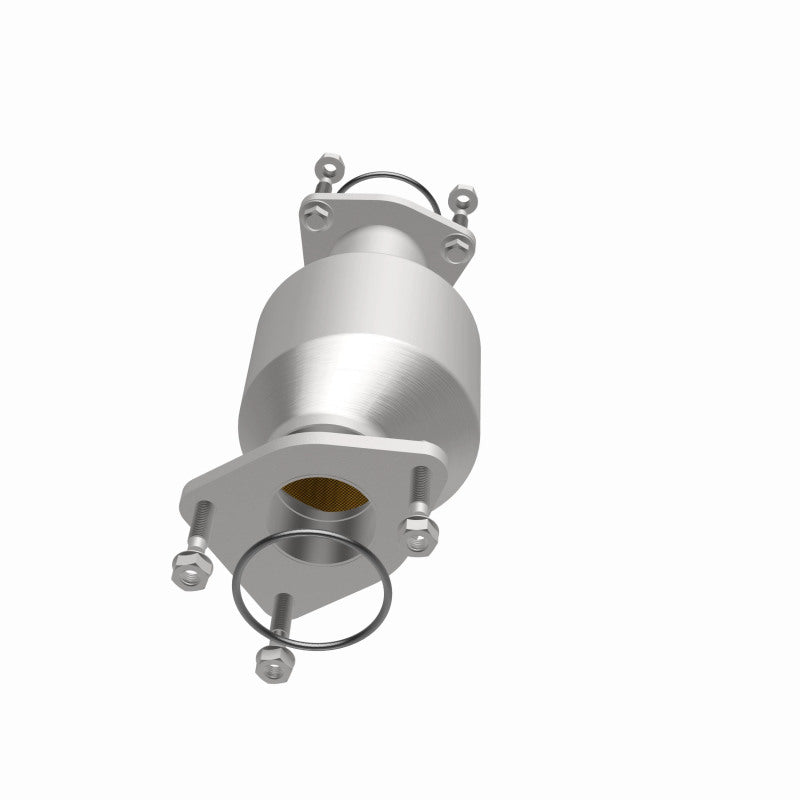 Magnaflow Conv DF 12-14 CrossTour 2.4L (Not for sale in California) Magnaflow Conv DF 12-14 CrossTour 2.4L (Not for sale in California)